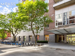 360 East 88th Street 22C, New York NY 10128