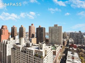 360 East 88th Street 22C, New York NY 10128