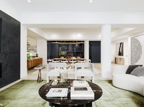 32 West 18th Street 3A, New York NY 10011