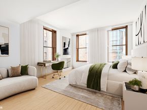 32 West 18th Street 3A, New York NY 10011