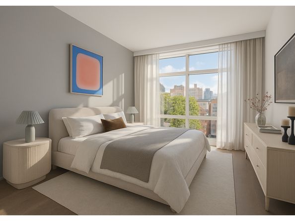 350 East 18th Street 6E, New York NY 10003