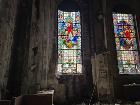 40 Greene Avenue, Brooklyn NY 11238