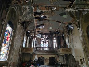 40 Greene Avenue, Brooklyn NY 11238