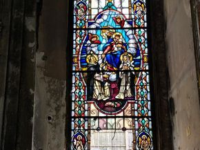 40 Greene Avenue, Brooklyn NY 11238