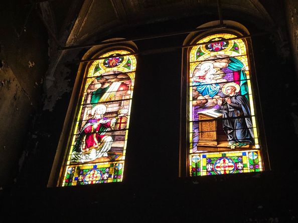 40 Greene Avenue, Brooklyn NY 11238