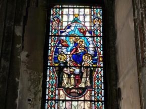 40 Greene Avenue, Brooklyn NY 11238