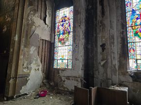 40 Greene Avenue, Brooklyn NY 11238