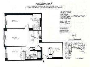 140-21 32nd Avenue 2FN, Queens NY 11354