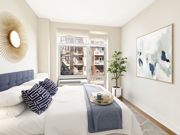 140-21 32nd Avenue 2FN, Queens NY 11354