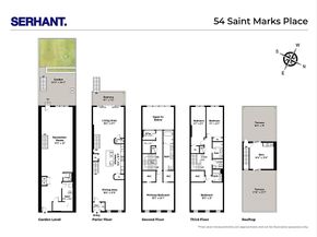 54 St Marks Place, Brooklyn NY 11217