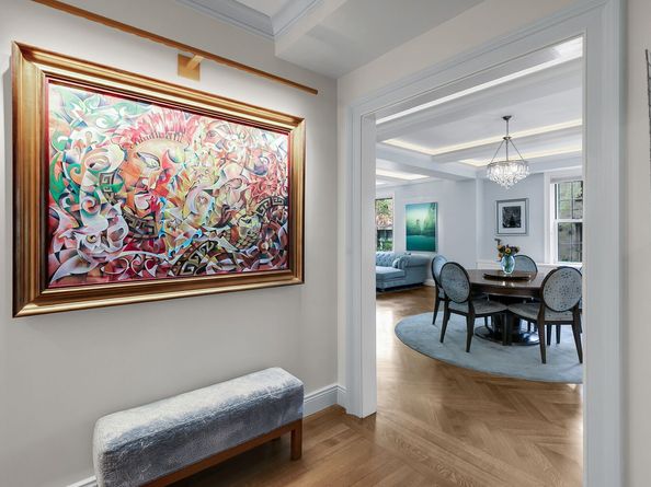 30 5th Avenue 2CD, New York NY 10011