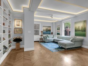 30 5th Avenue 2CD, New York NY 10011