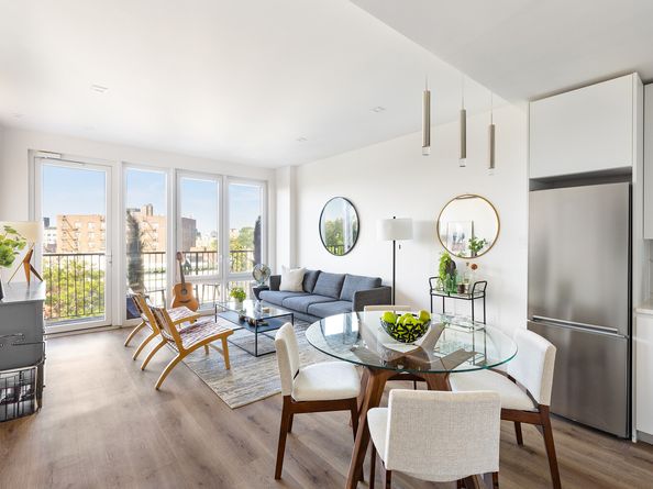 1462 Flatbush Avenue 3E, Brooklyn NY 11210