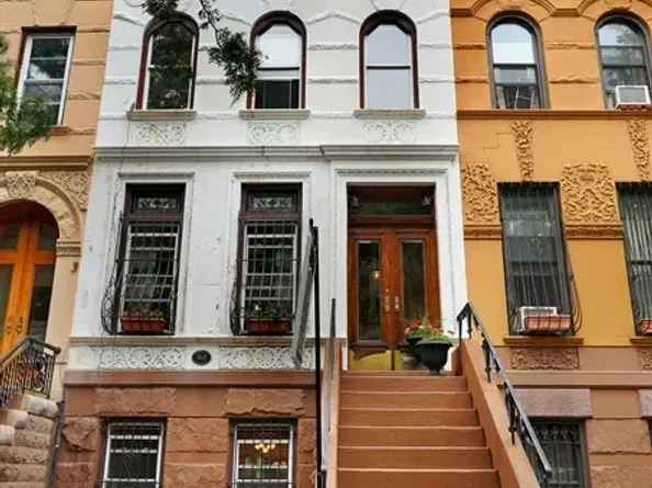 405 Park Place, Brooklyn NY 11238