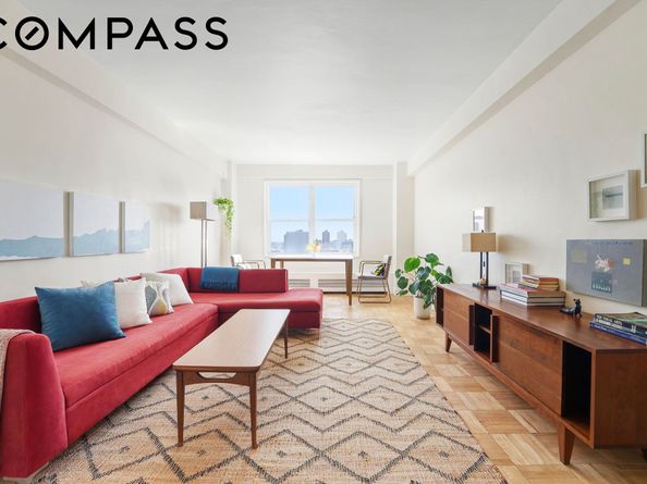 345 West 145th Street 11C5, New York NY 10032