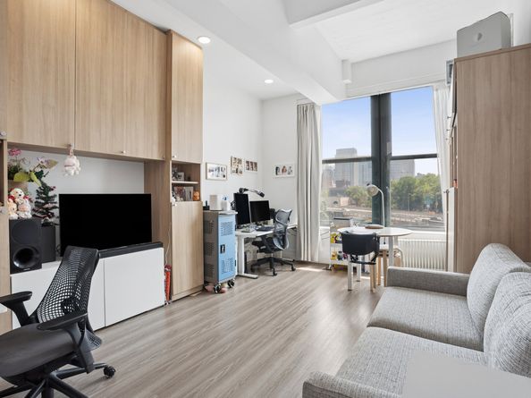 70 Washington Street 7F, Brooklyn NY 11201