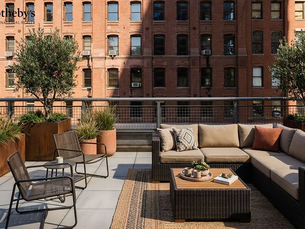 100 Jay Street 4A, Brooklyn NY 11201