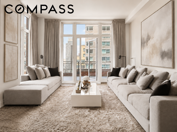 205 East 85th Street 17D, New York NY 10028