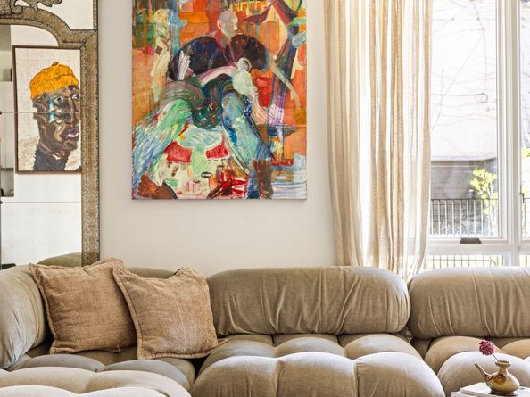 1404 Bushwick Avenue 1F, Brooklyn NY 11207