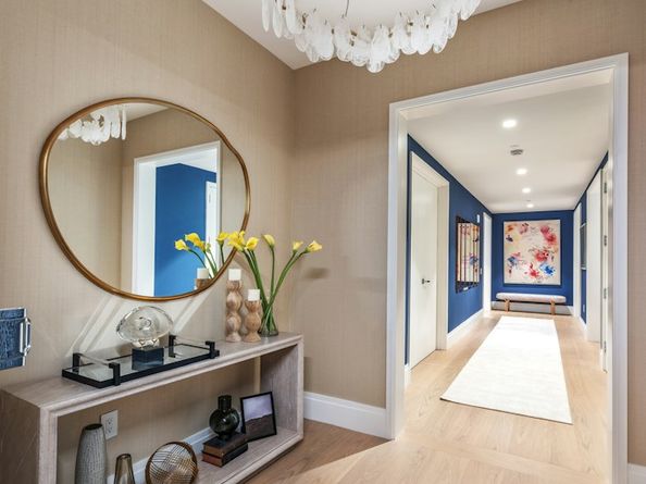 50 West 66th Street 17F, New York NY 10023