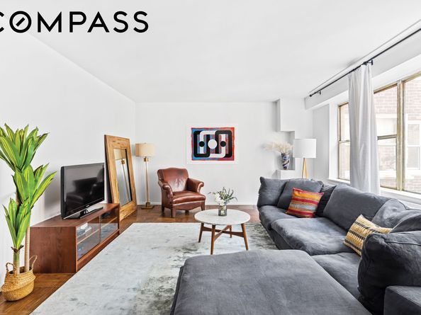 12 Beekman Place 9D, New York NY 10022