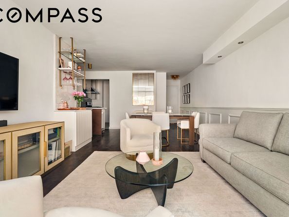 101 West 12th Street 3G, New York NY 10011