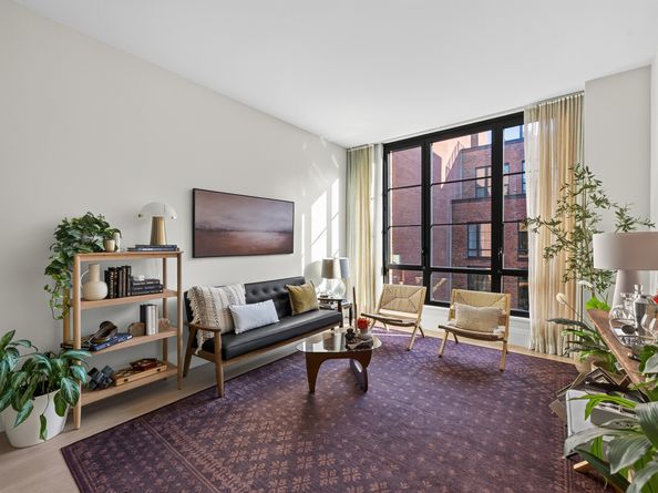438 East 12th Street 6S, New York NY 10009