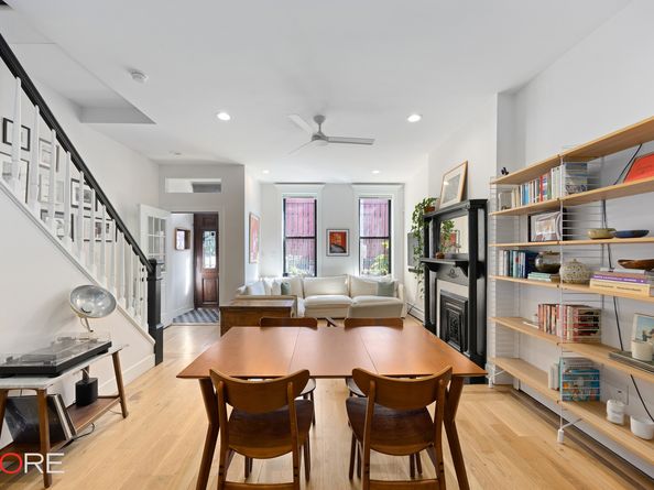 236 Lewis Avenue TWHS, Brooklyn NY 11221
