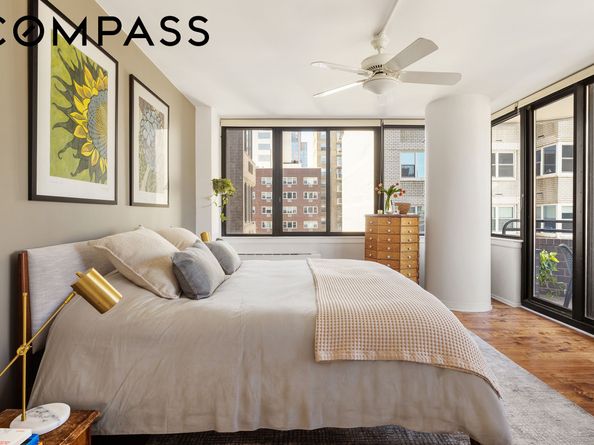 455 East 86th Street 11A, New York NY 10028