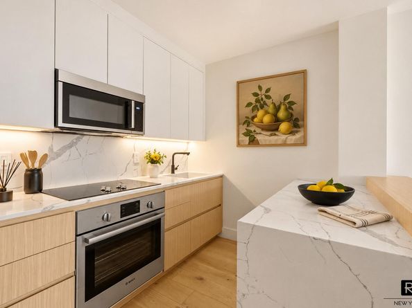 100 Scholes Street 1A, Brooklyn NY 11206