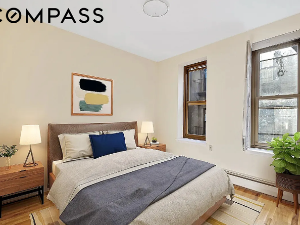 16 East 132nd Street 1B, New York NY 10037