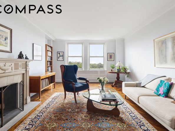 35 Prospect Park W 10A, Brooklyn NY 11215