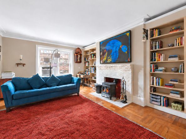 525 West 238th Street 3A, Bronx NY 10463