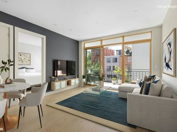 1230 Bedford Avenue 3R, Brooklyn NY 11216