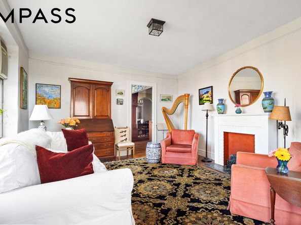 116 Pinehurst Avenue J41, New York NY 10033