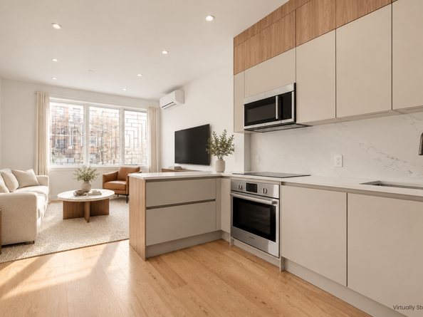 187 Pulaski Street GARDEN, Brooklyn NY 11206