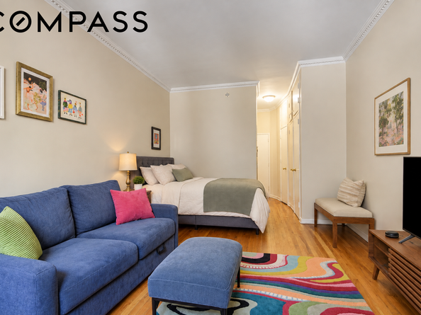 512 East 82nd Street 2A, New York NY 10028
