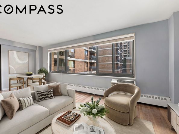 80 Beekman Street 4G, New York NY 10038