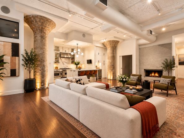 195 Hudson Street 2D, New York NY 10013