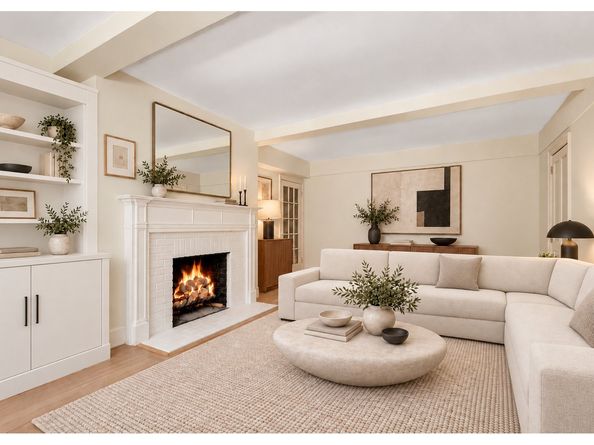 434 East 52nd Street 6AB, New York NY 10022