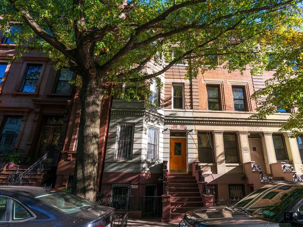 409 West 147th Street, New York NY 10031