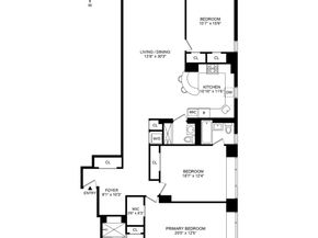 340 East 64th Street 6L, New York NY 10065