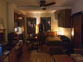 25 Tudor City Place 621, New York NY 10017
