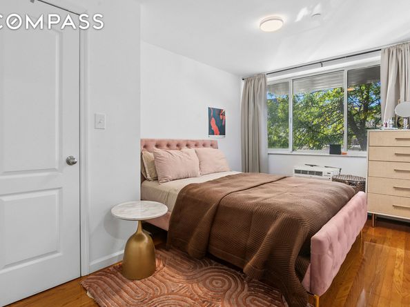 145 Kenilworth Place 2A, Brooklyn NY 11210