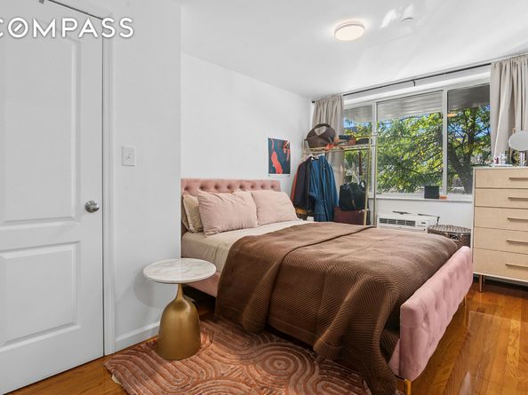 145 Kenilworth Place 2A, Brooklyn NY 11210