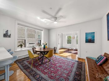 45 Central Park N