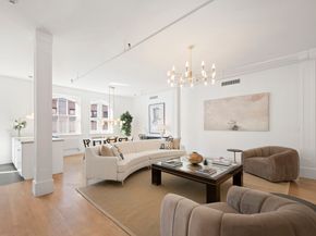 55 Prince Street 5F, New York NY 10012
