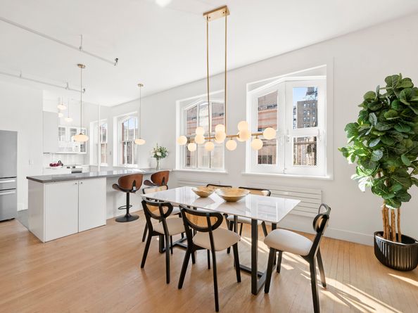 55 Prince Street 5F, New York NY 10012