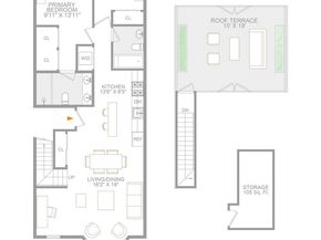 1174 Putnam Avenue 3, Brooklyn NY 11221