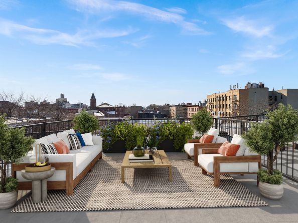 1174 Putnam Avenue 3, Brooklyn NY 11221